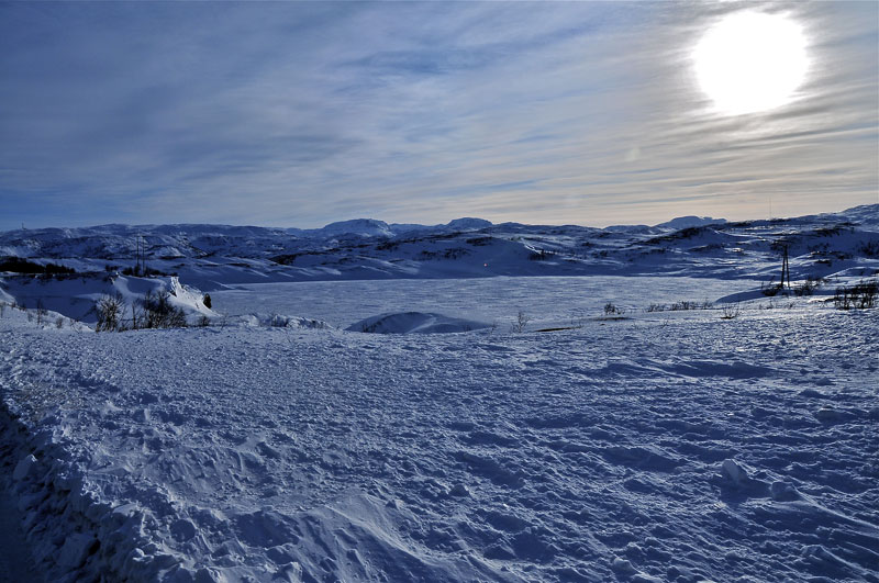 Scandinavie, Suede, Norvege, Finlande